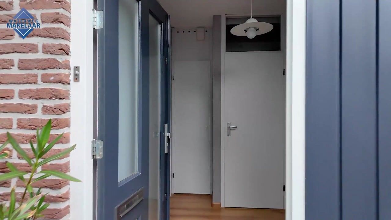 Video of Maeterlinckdreef 4