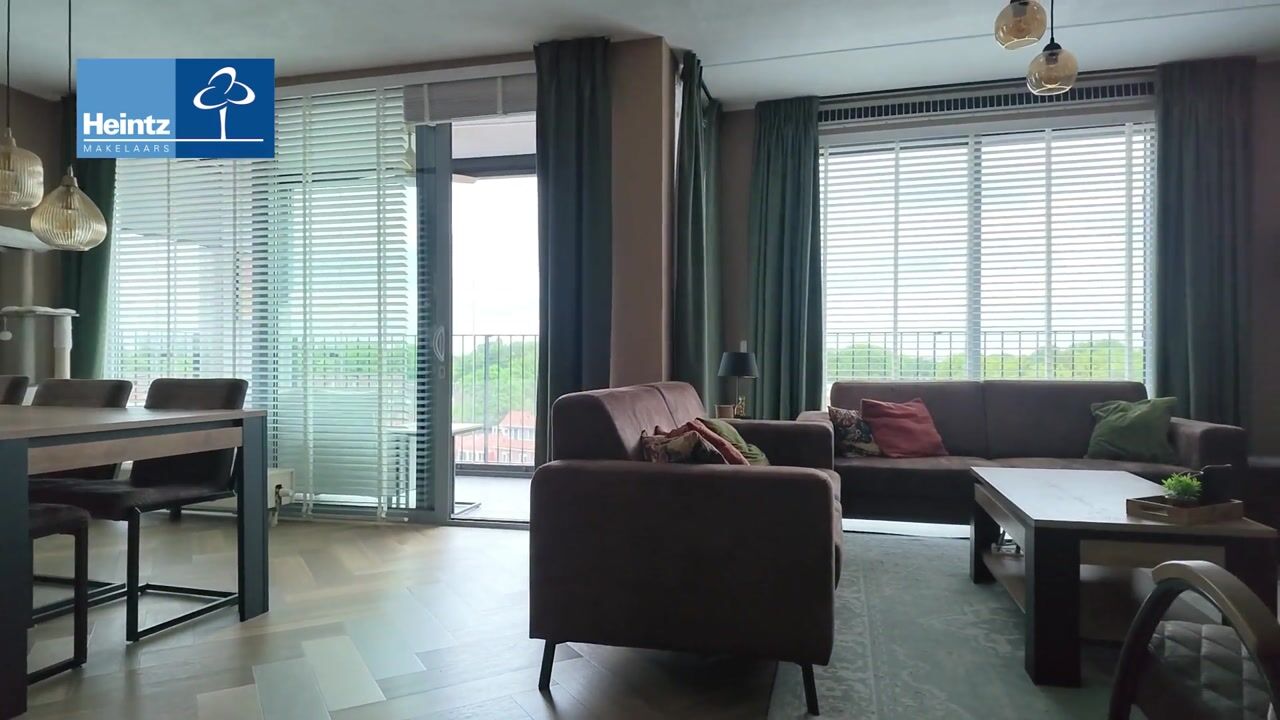 Video of Burgemeester Pruissingel 64-E