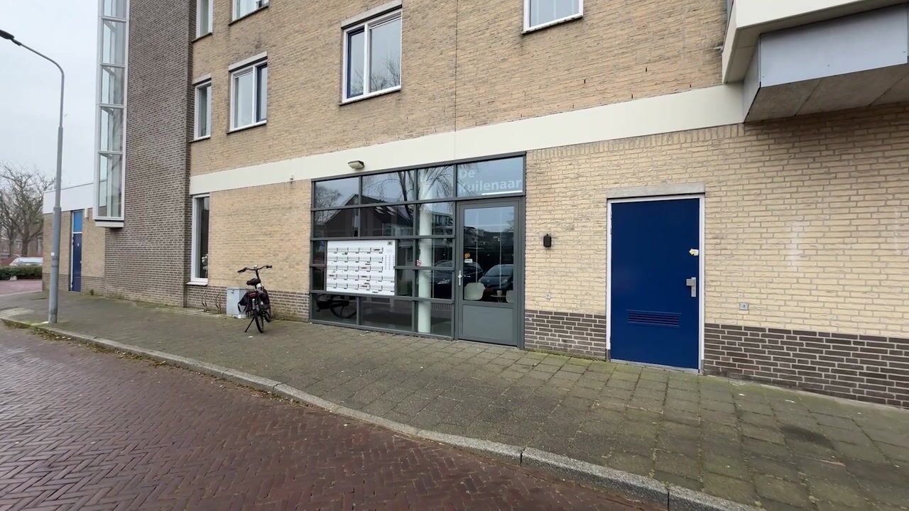 Video van Ypesteinerlaan 118