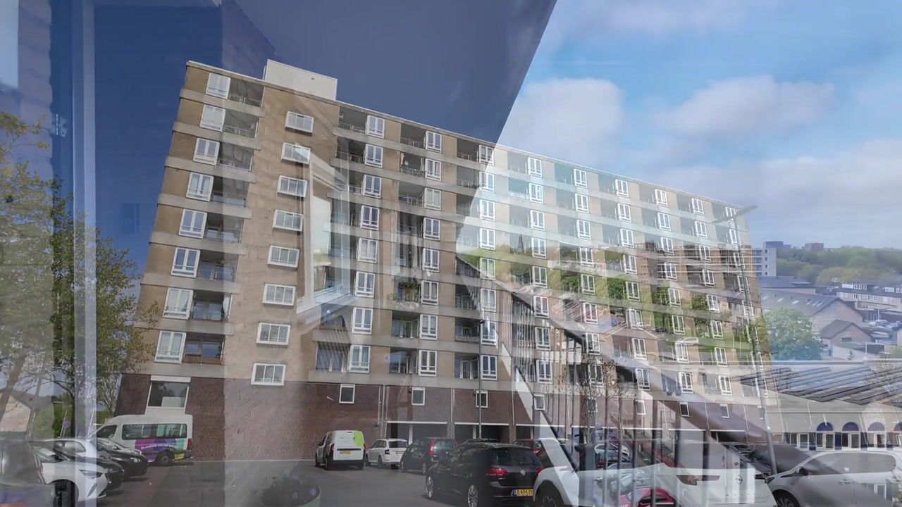 Video van Rietzangerstraat 105
