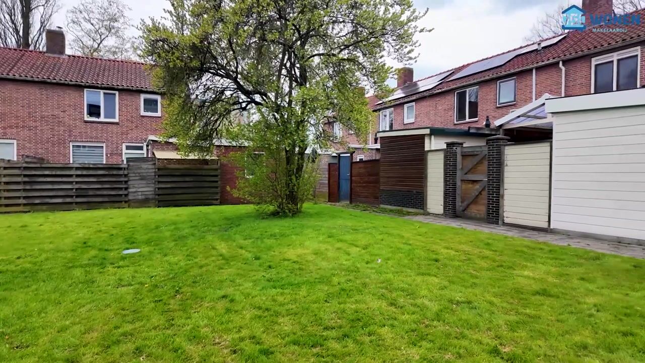 Video van Frans Halsstraat 22