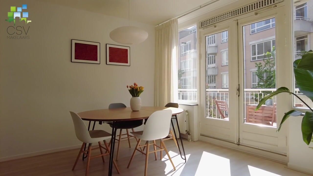 Video van Avercampstraat 11