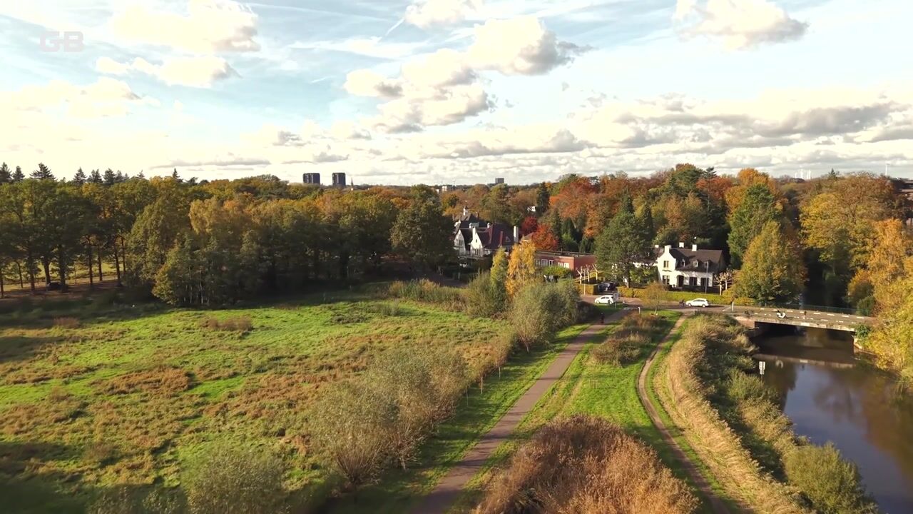 Video van Duivelsbruglaan 50