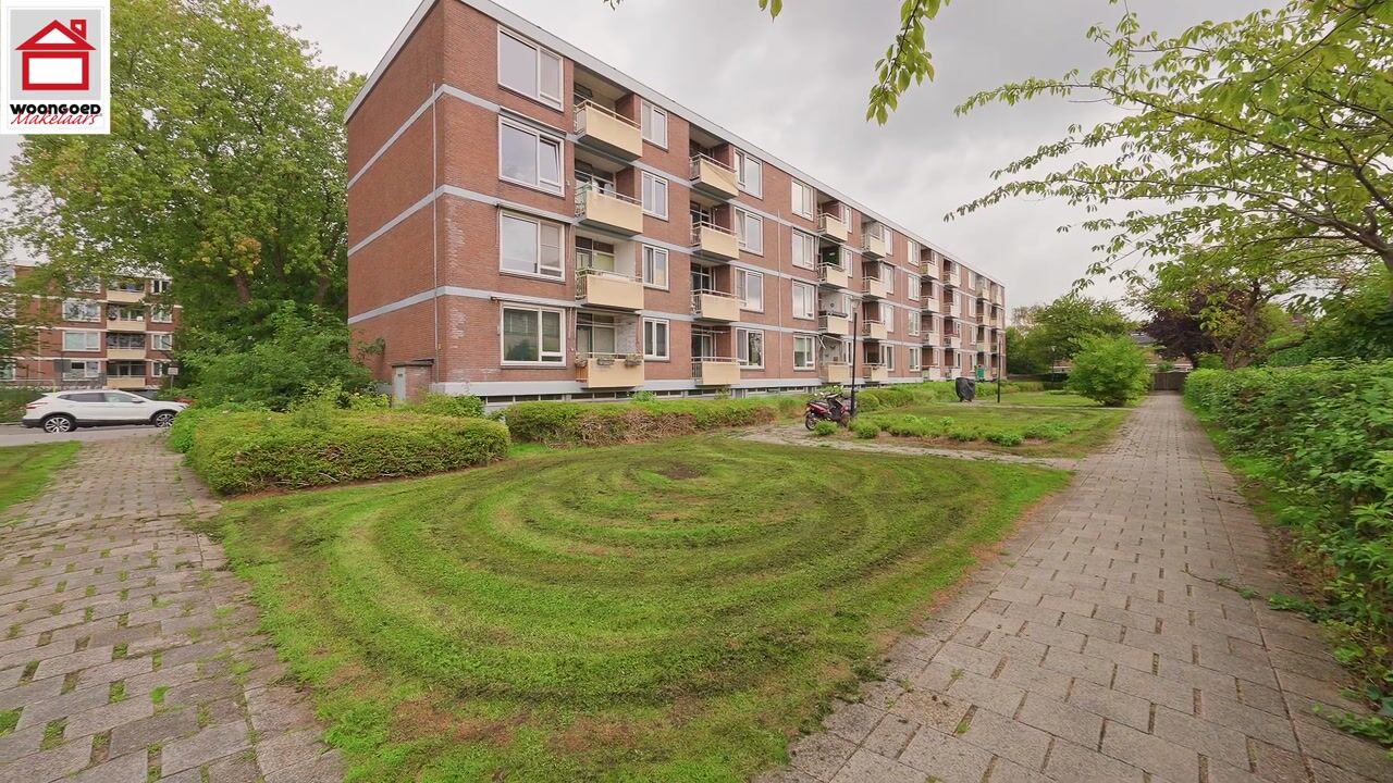 Video van Zocherstraat 44