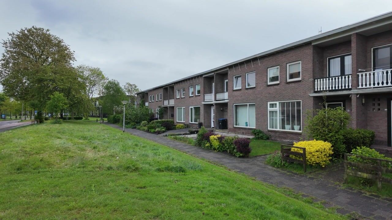 Video of Egelantierstraat 56