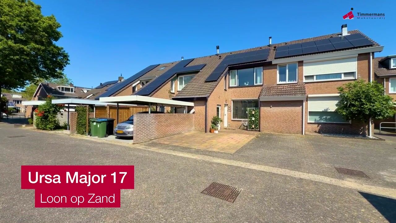 Video van Ursa Major 17