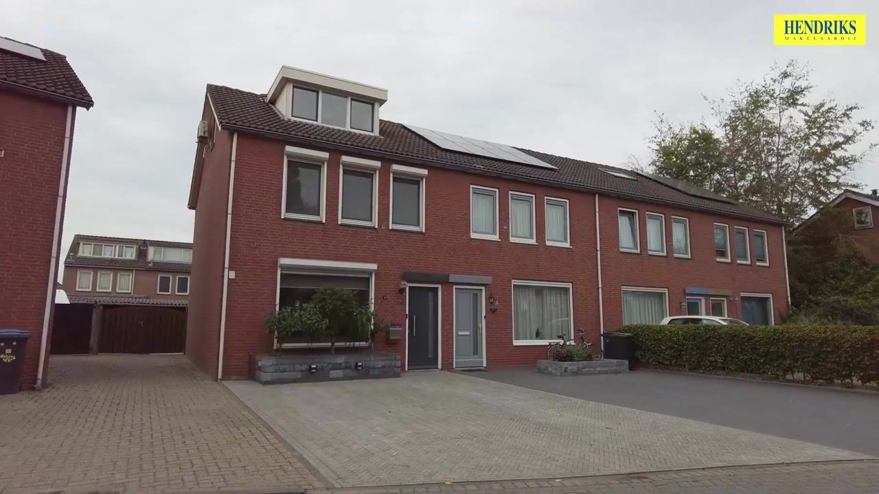 Video van Jasmijnhof 32