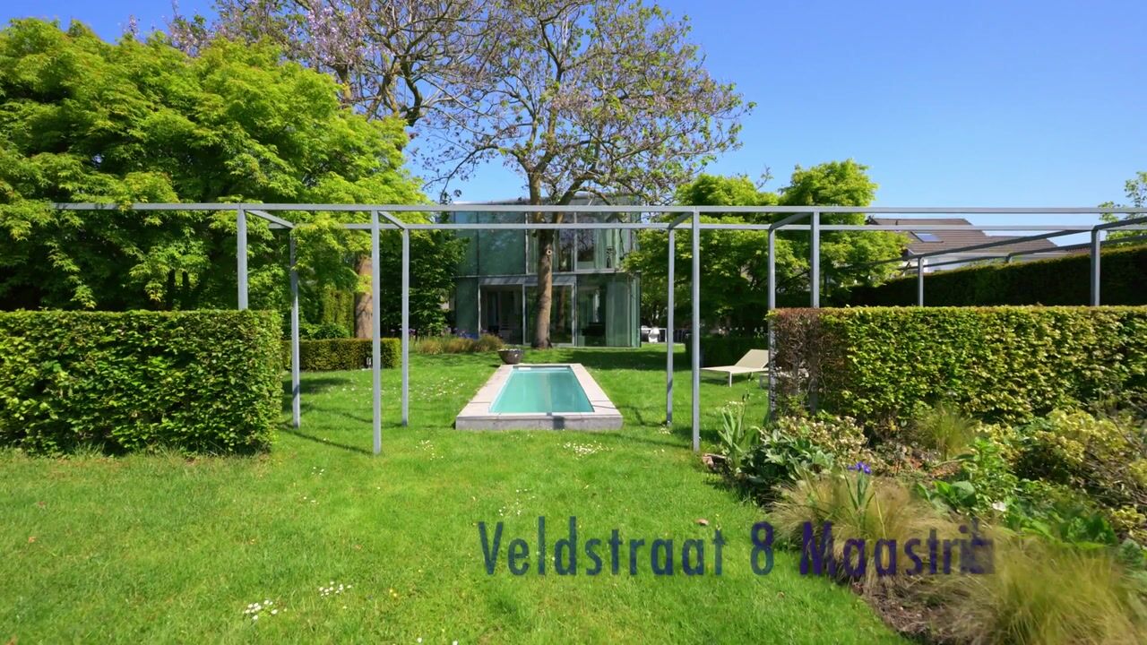 Video van Veldstraat 8