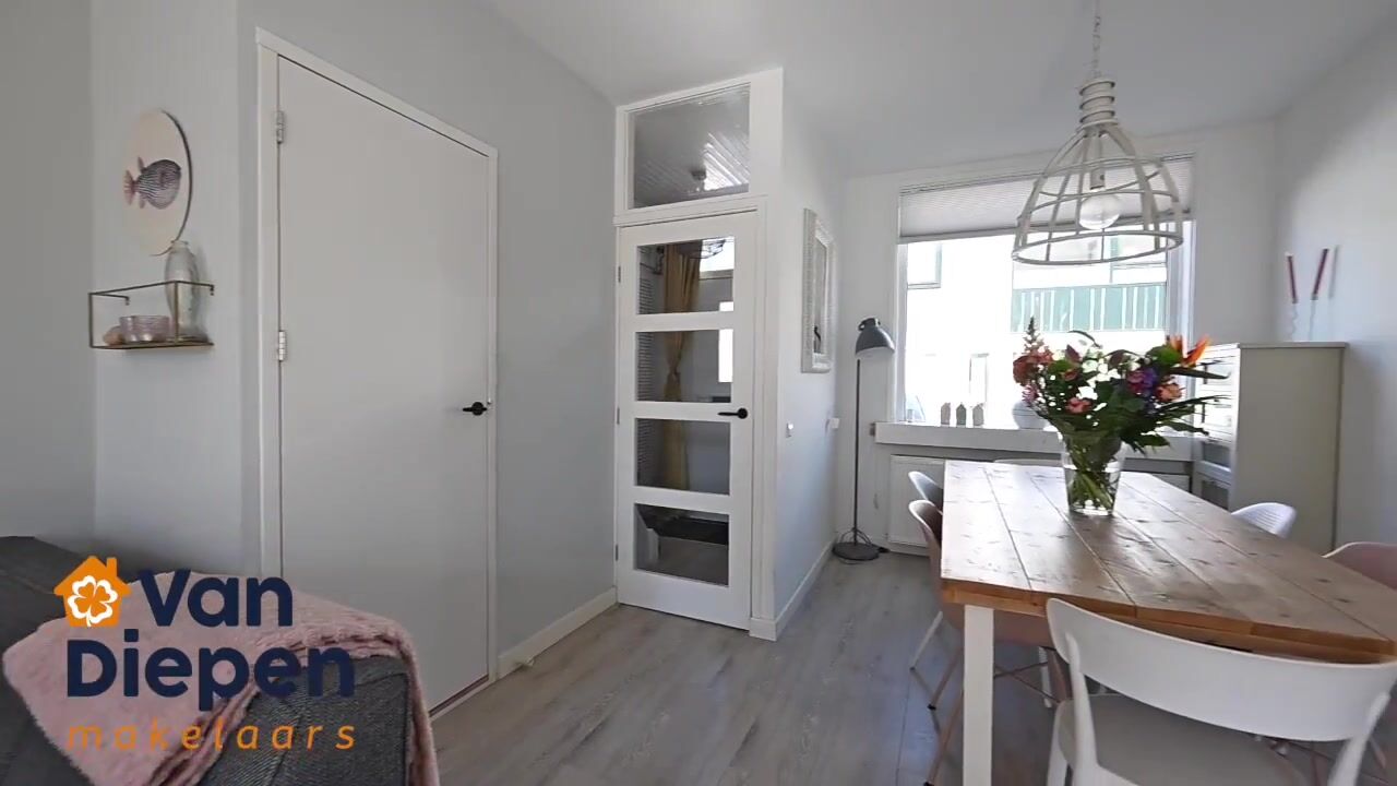 Video van Hanenpad 54