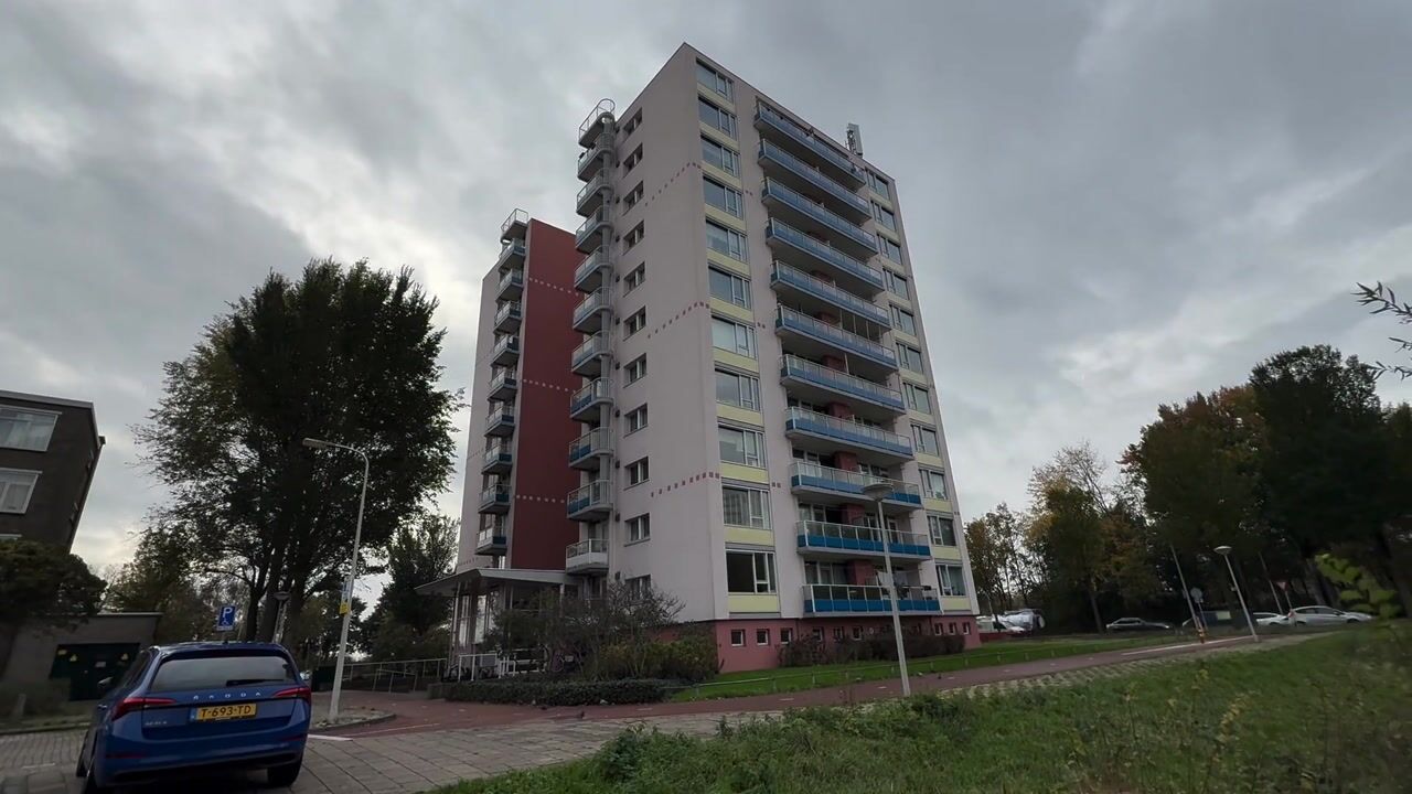 Video van Schoutendreef 289