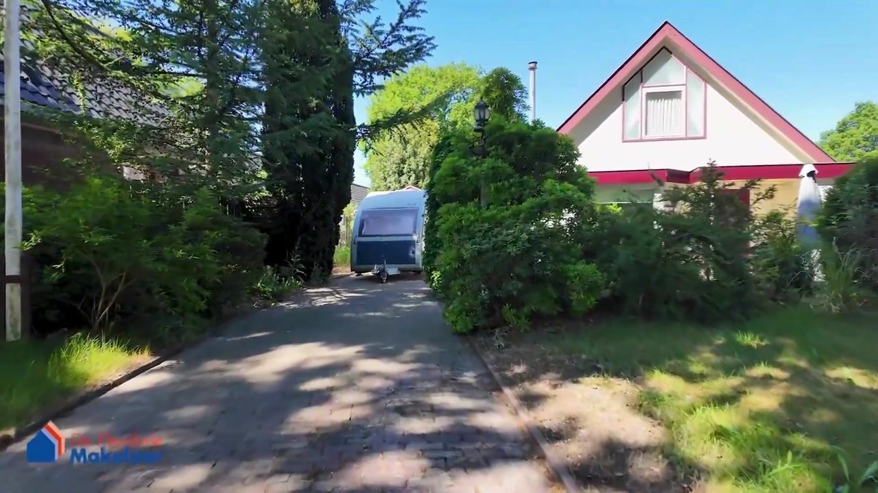 Video van Ganzingawei 4-A