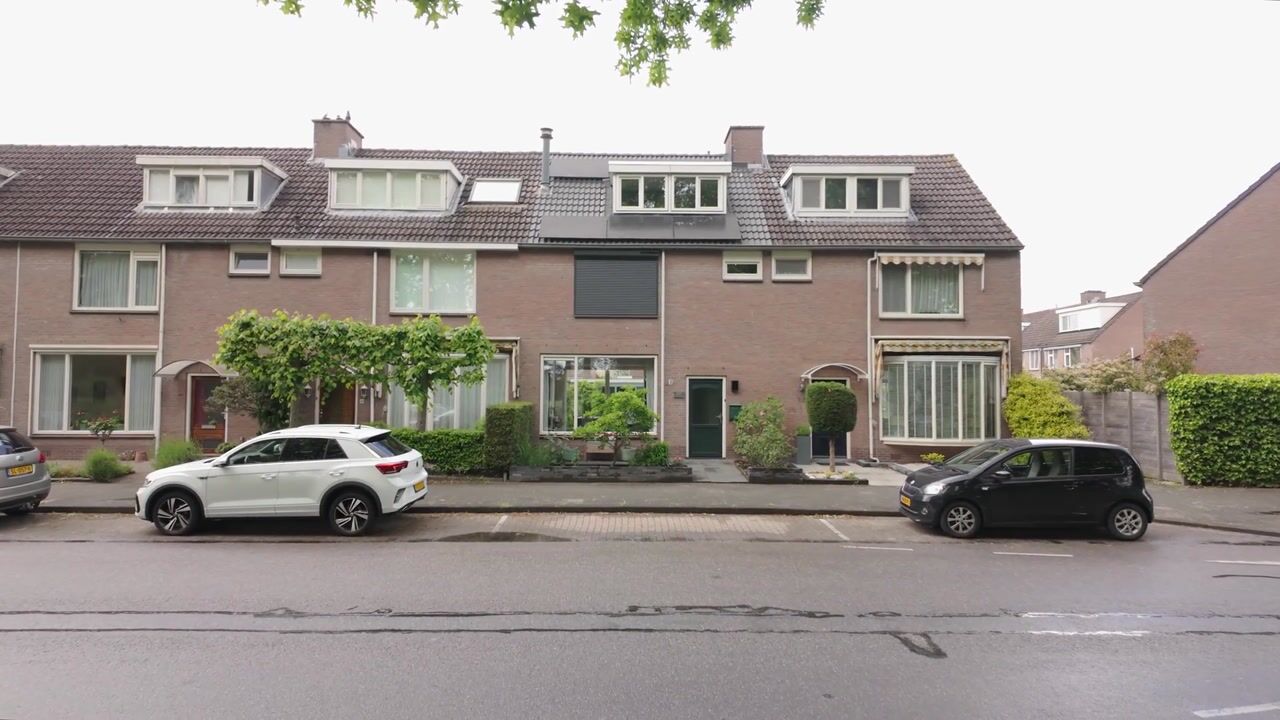 Video of Langeweg 107