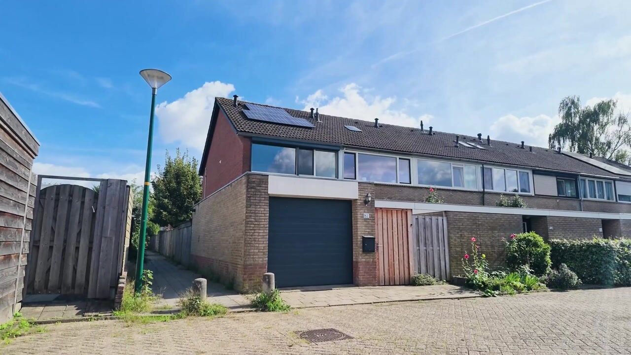 Video van Oranjestraat 82
