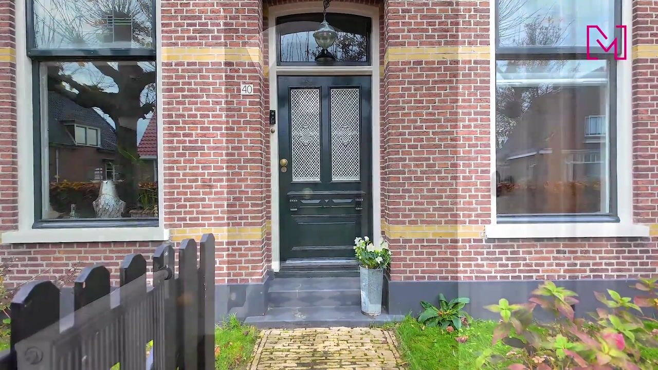 Video van Hôfsleane 40