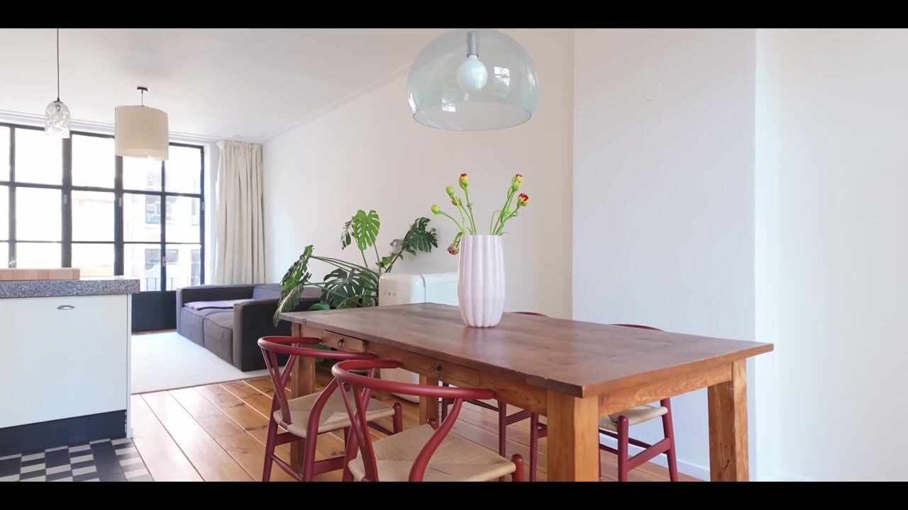 Video van Alberdingk Thijmstraat 5-1