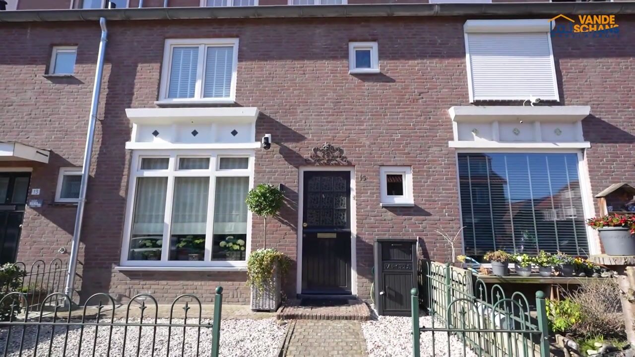 Video van Willigenakkerstraat 15