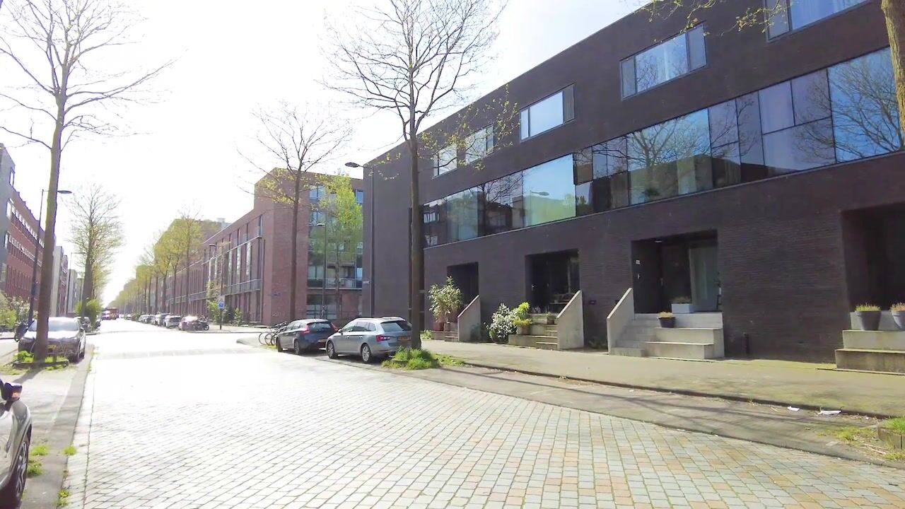 Video van Maria Austriastraat 634