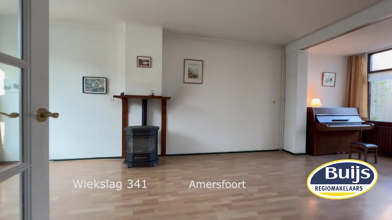 View video of Wiekslag 341