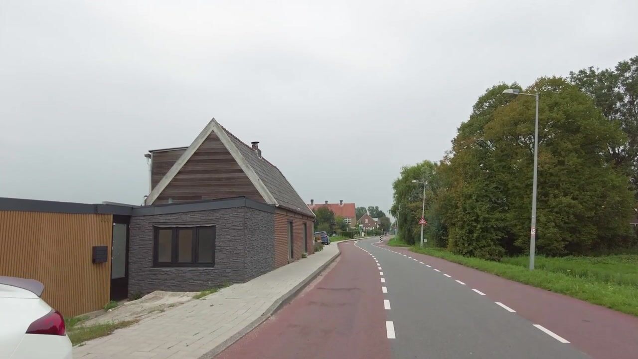 Video van Osdorperweg 603