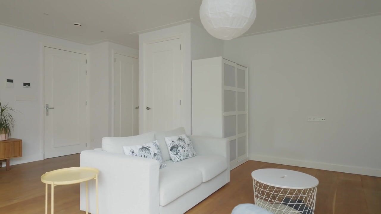 Video of Zocherstraat 56-3