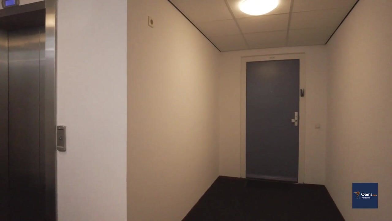 Video of Burgemeester Honnerlage Gretelaan 363-M