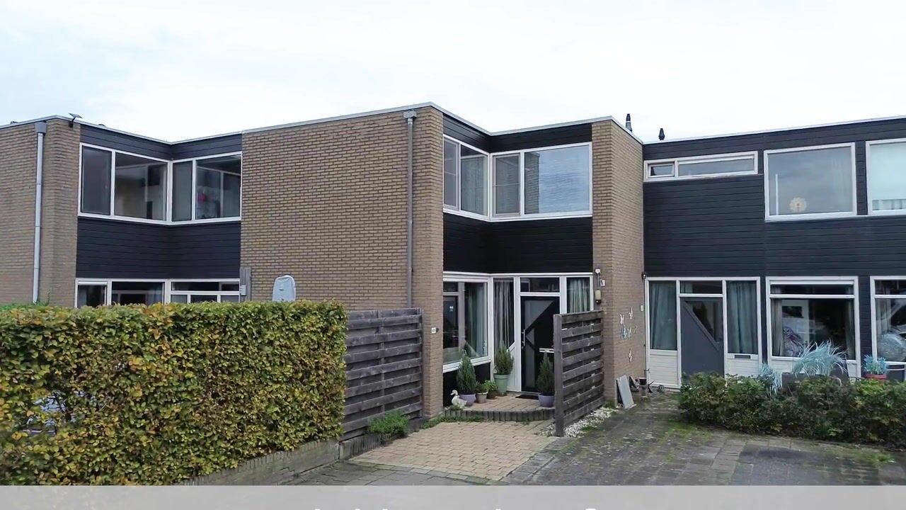 Video of Rietdekkersdreef 409