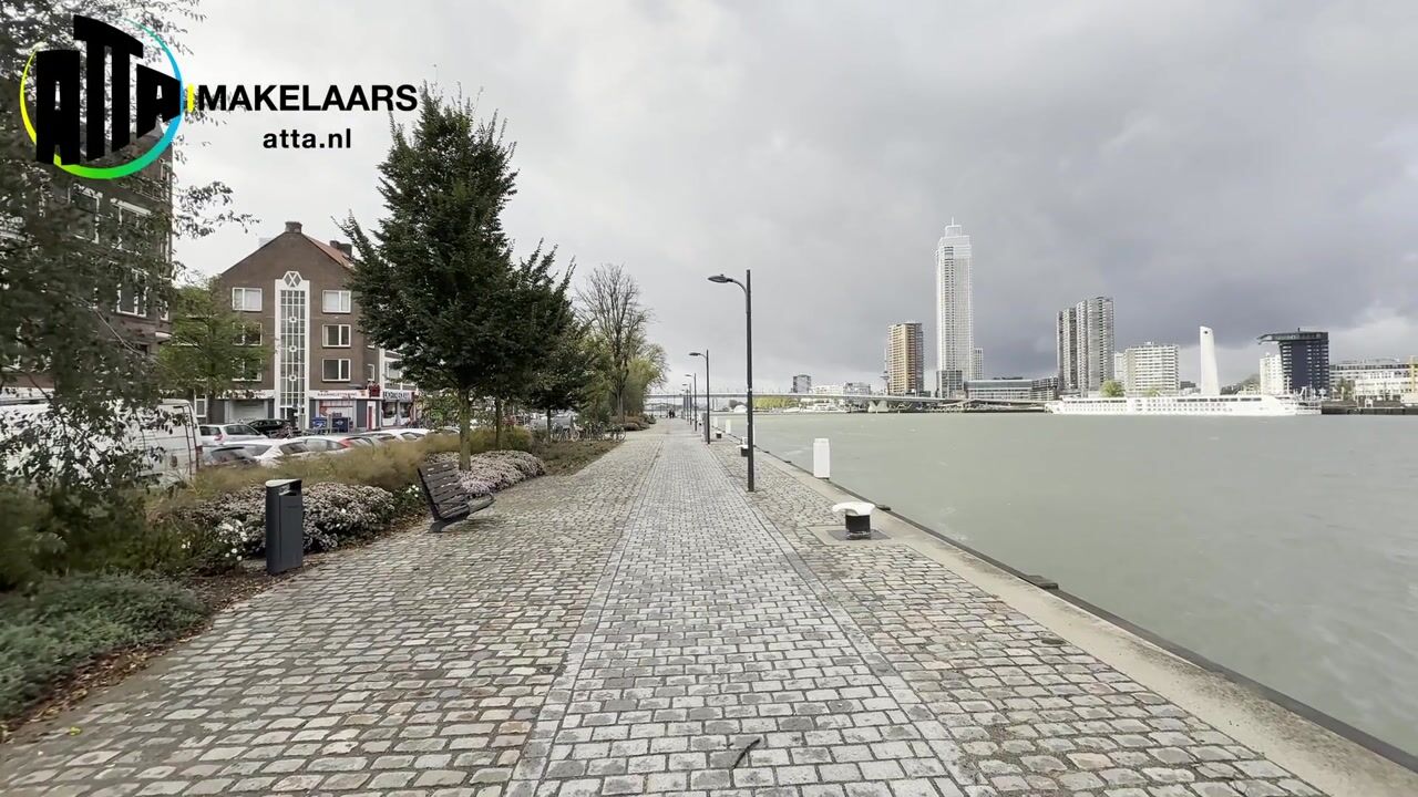Video van Maaskade 135-A03