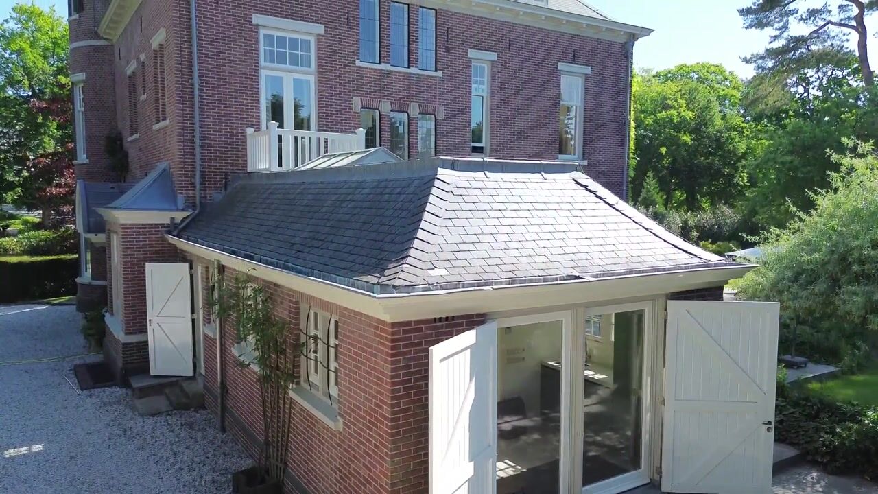 Video of Ter Hoffsteedeweg 2