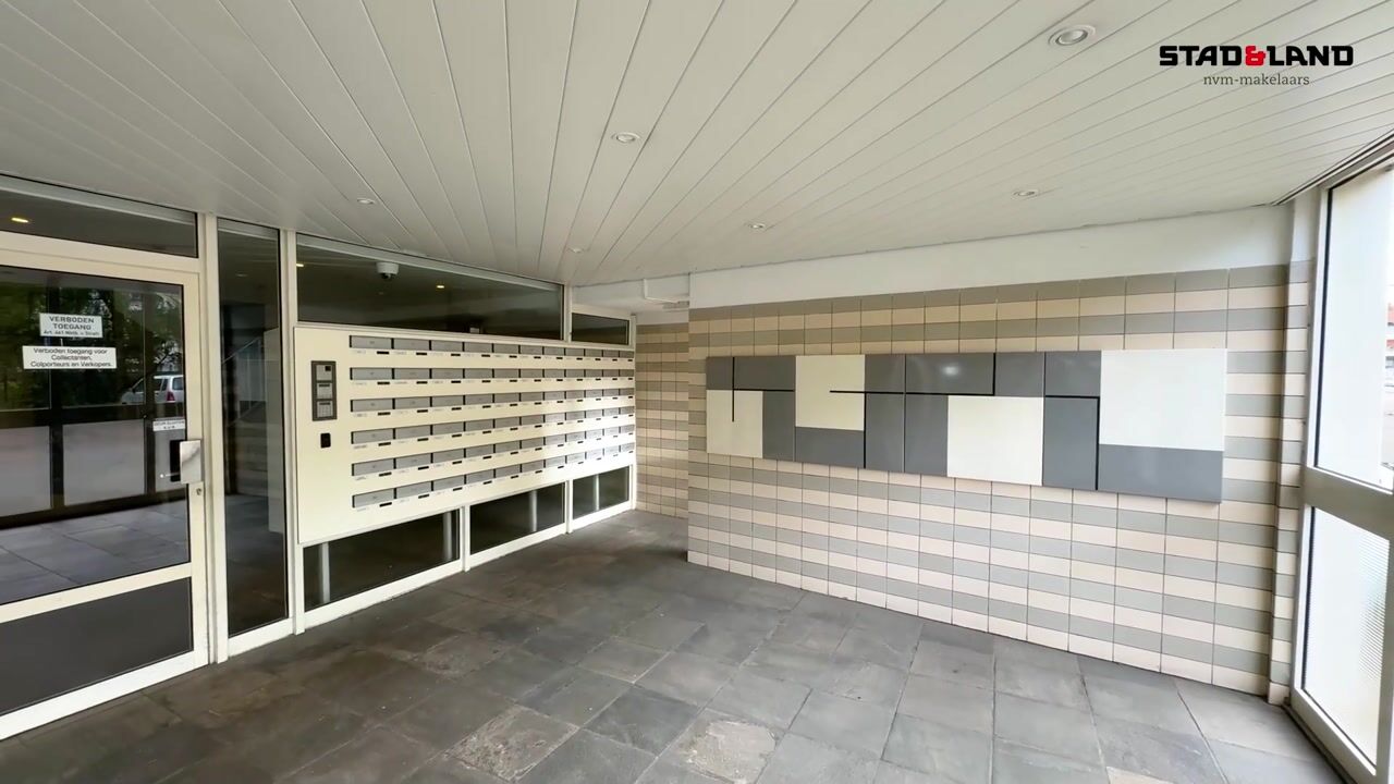 Video van Robert Baeldestraat 149