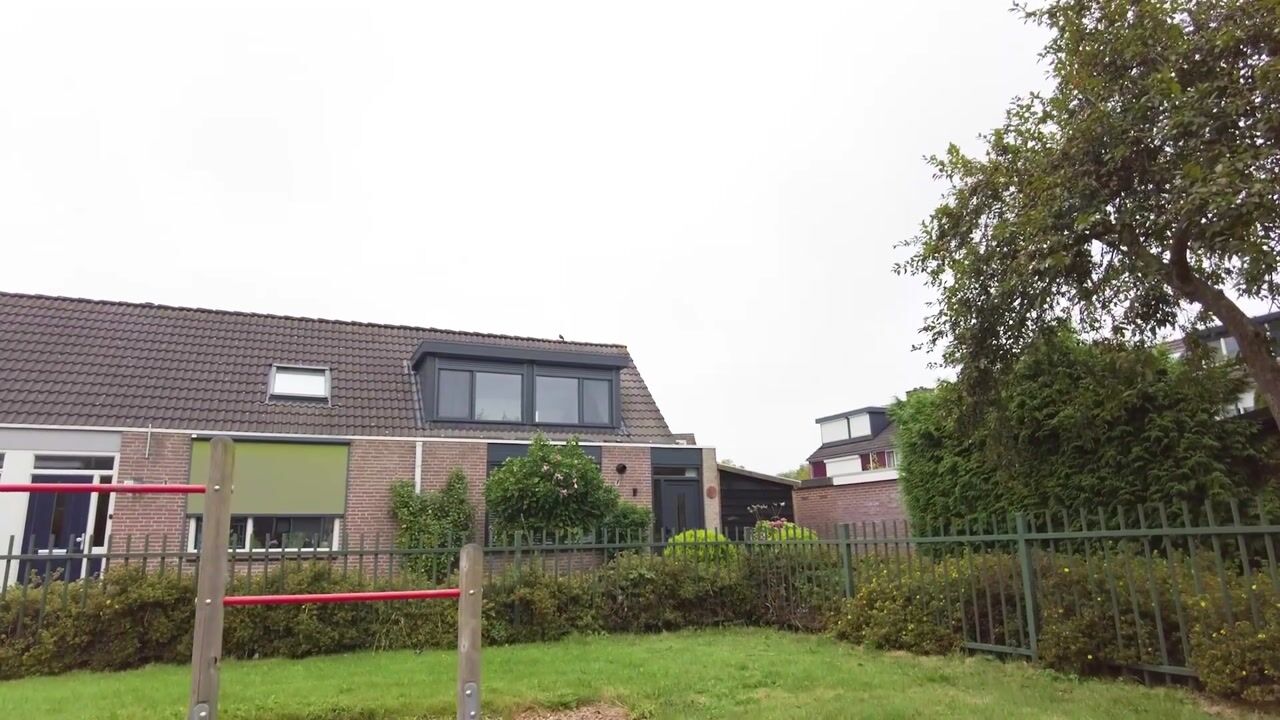 Video van Oostermoer 38
