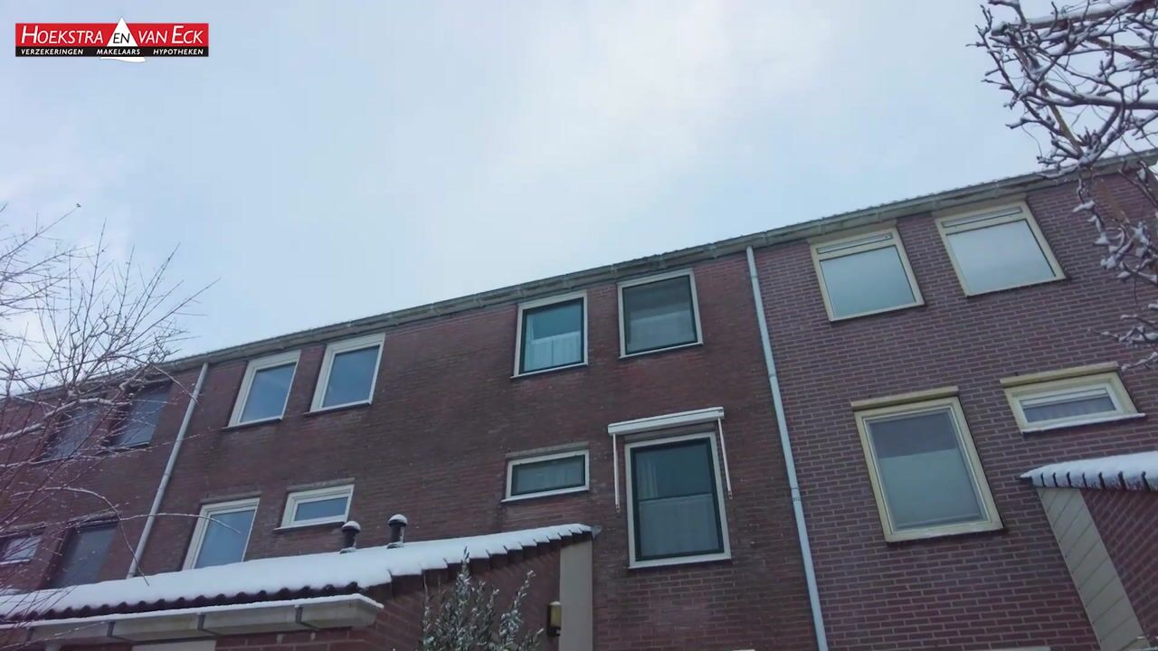 Video van Weidemolen 34