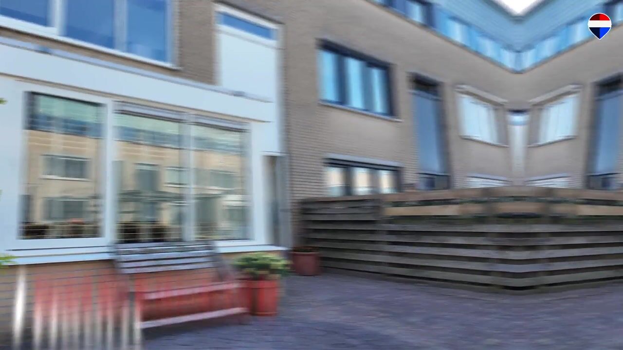 Video van Gerard den Brabanderhof 67