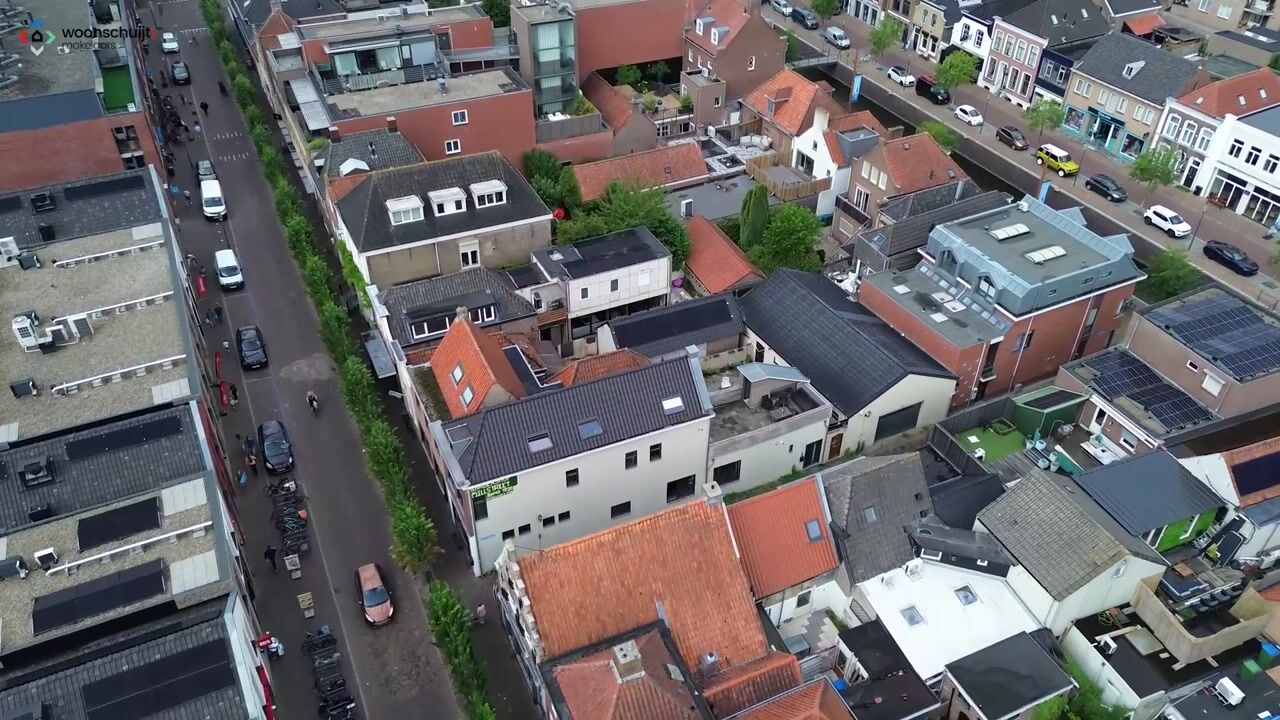 Video van Molenstraat 16