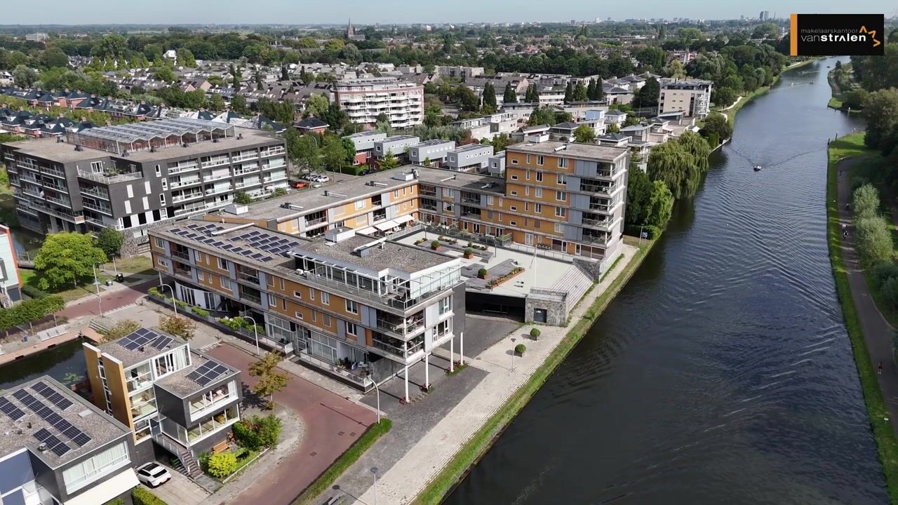 Video van Hofvliet 23