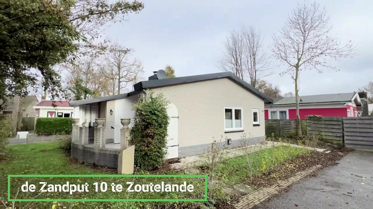 Video van De Zandput 10