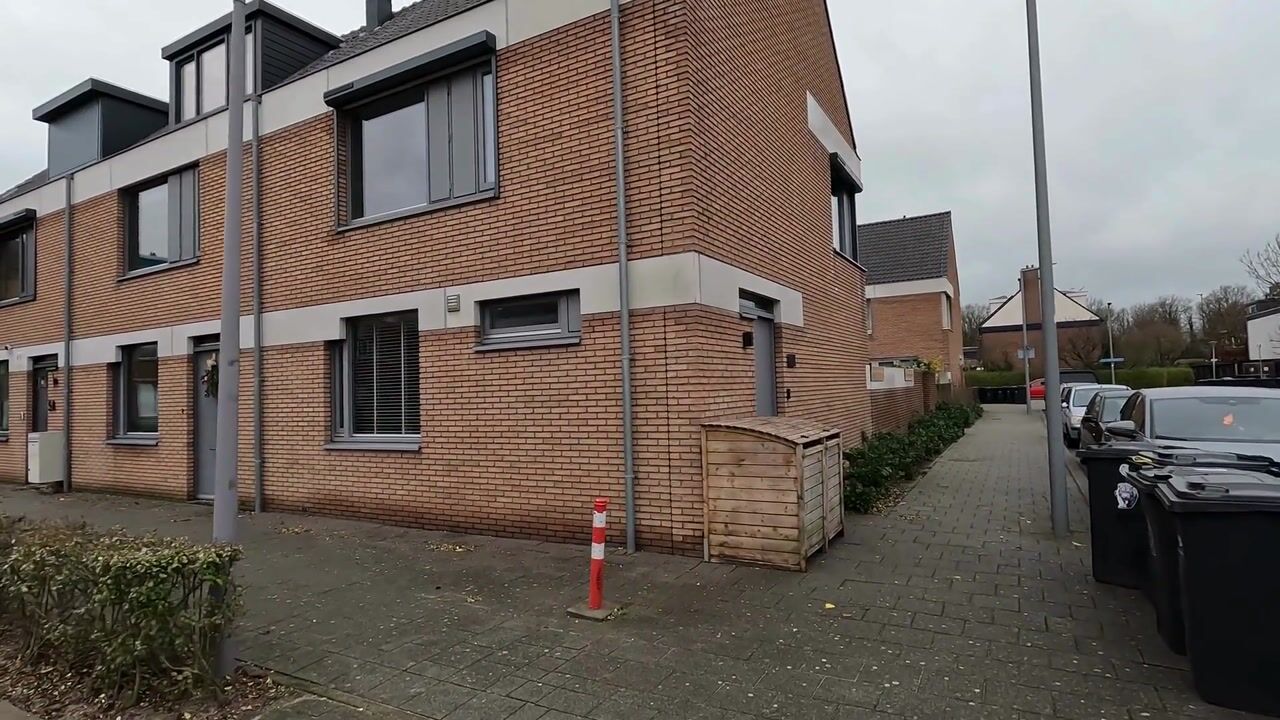 Video van Columbusstraat 3-A