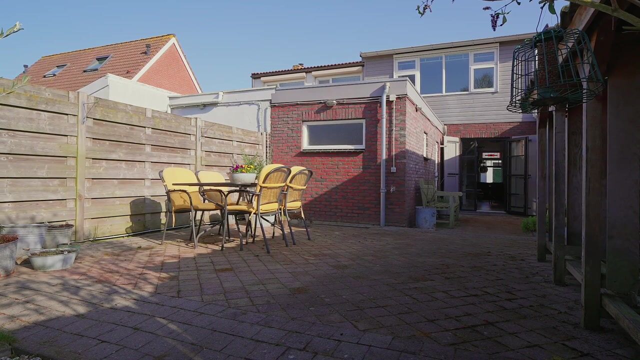 Video van Braamstraat 8
