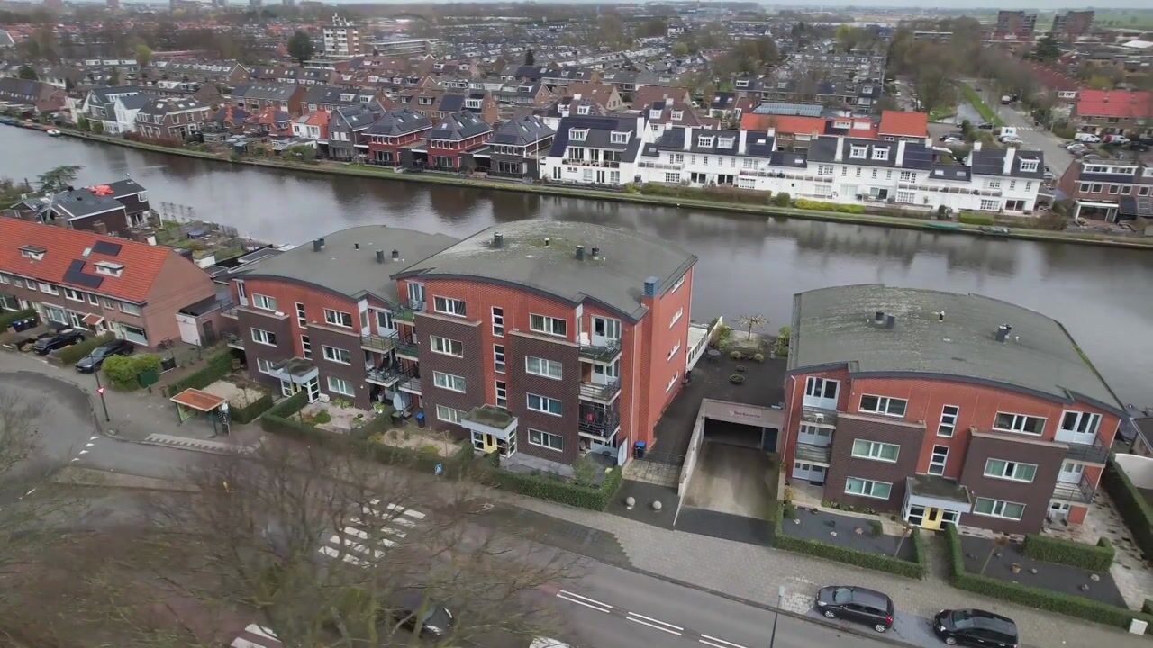 Video of Hoge Rijndijk 67-M