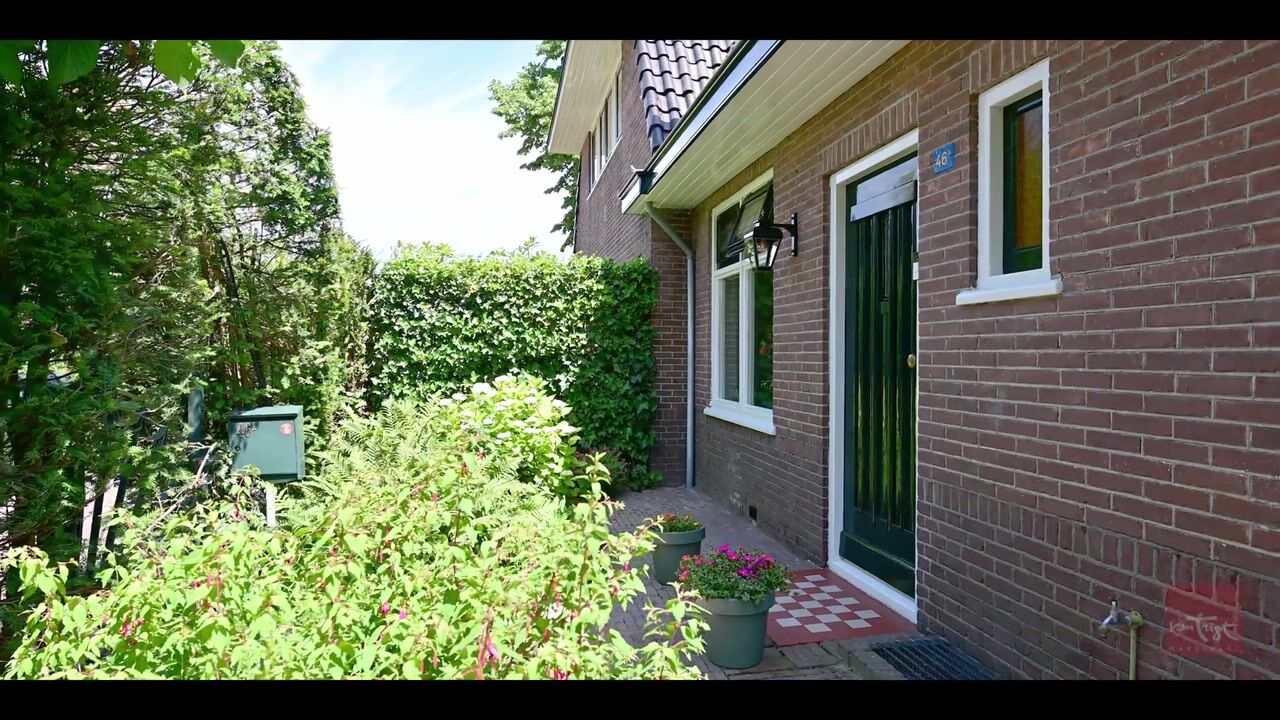 Video van Meentweg 46-A