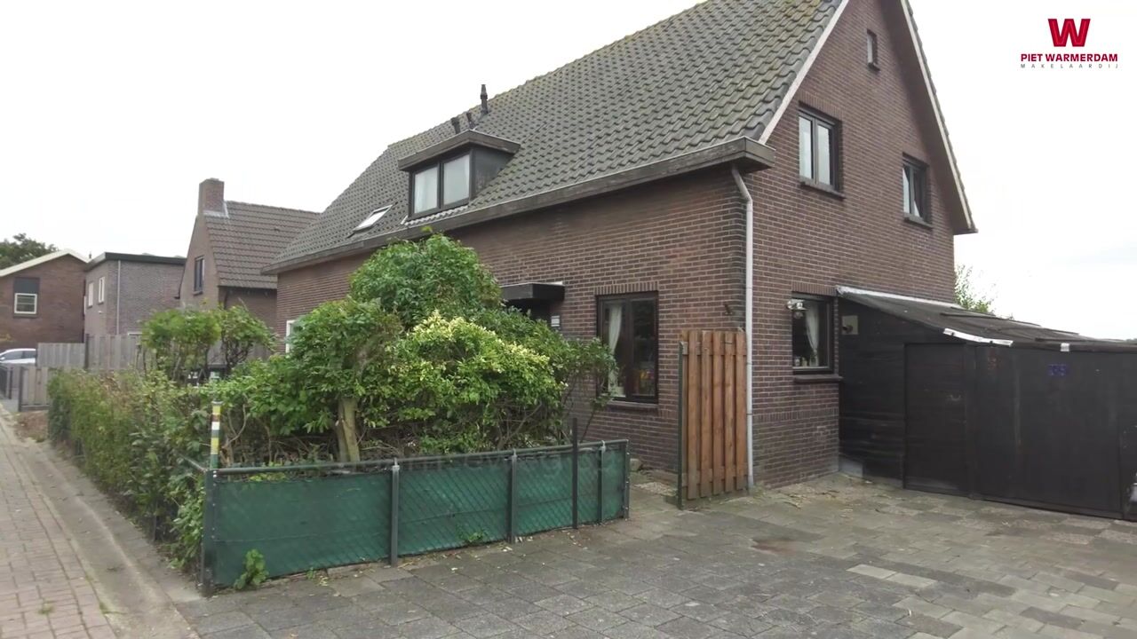 Video van 's-Gravendamseweg 39