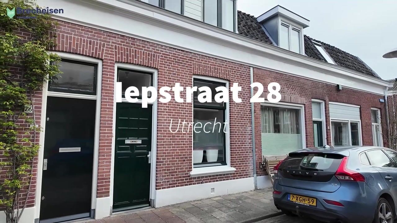 Video van Iepstraat 28