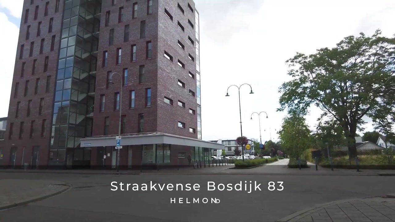 Video van Straakvense Bosdijk 83