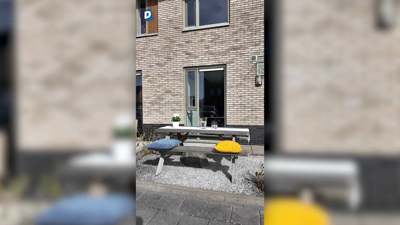 Video van Gerben van Manenstraat 104