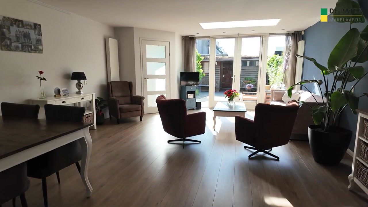 Video van Zuidplaslaan 48