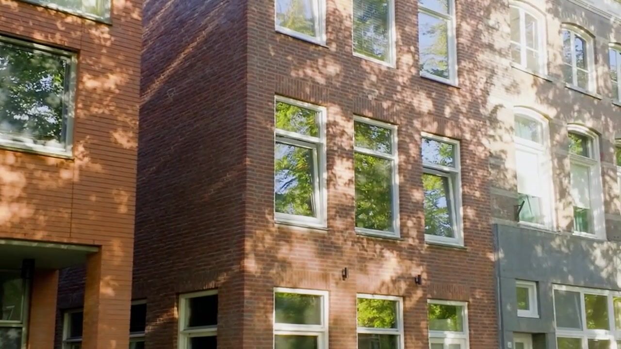 Video van Blauwe Haansteeg 19