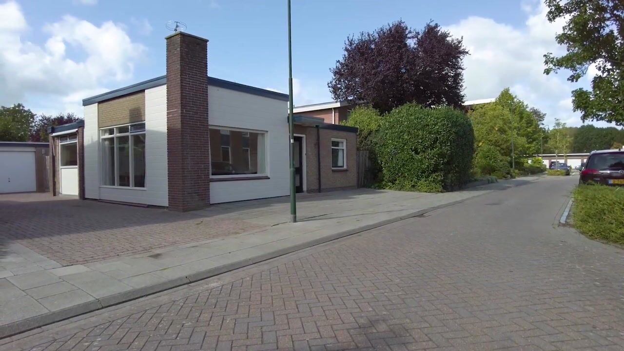 Video van Mulockstraat 8
