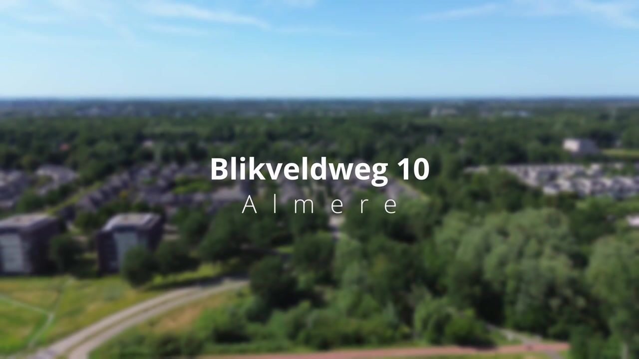 Video van Blikveldweg 10