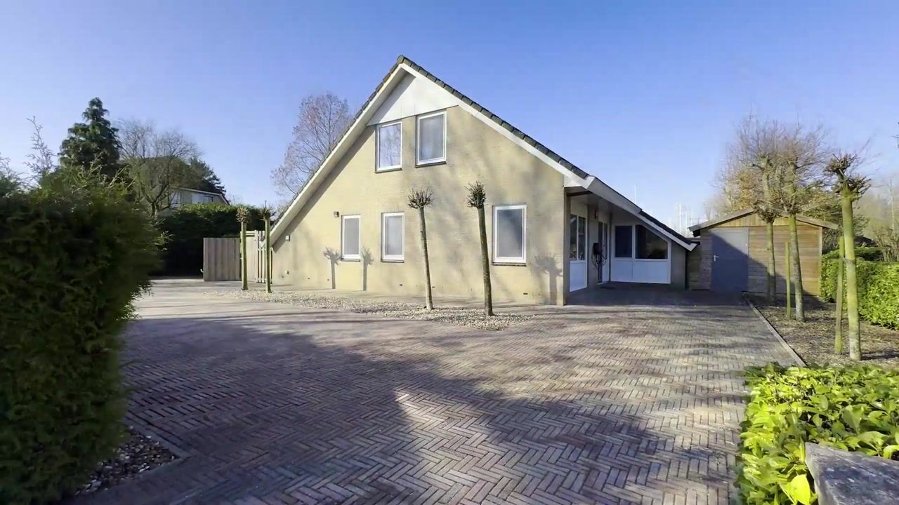 Video van Boslaan 95