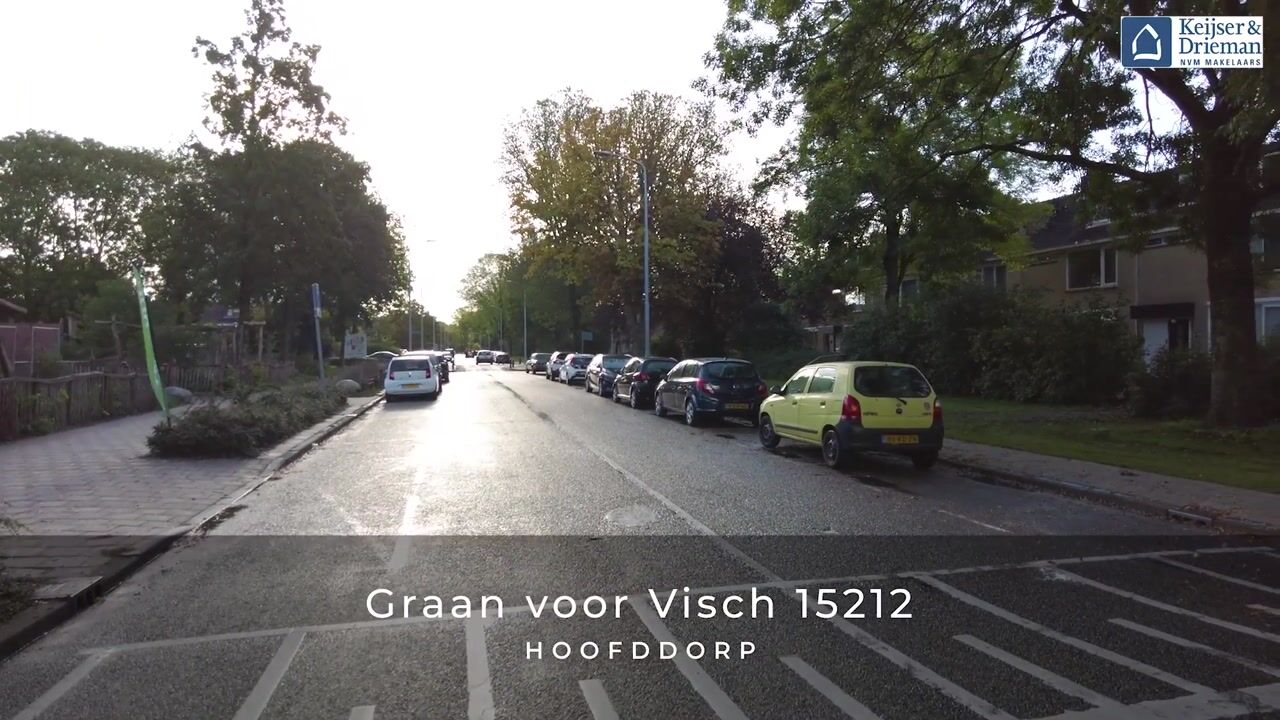 Video van Graan voor Visch 15212