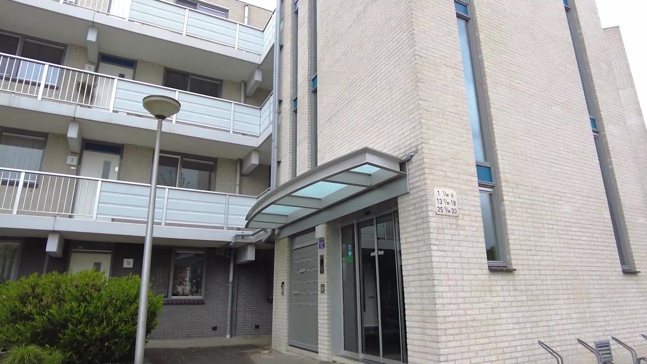 Video van Stationsdreef 4